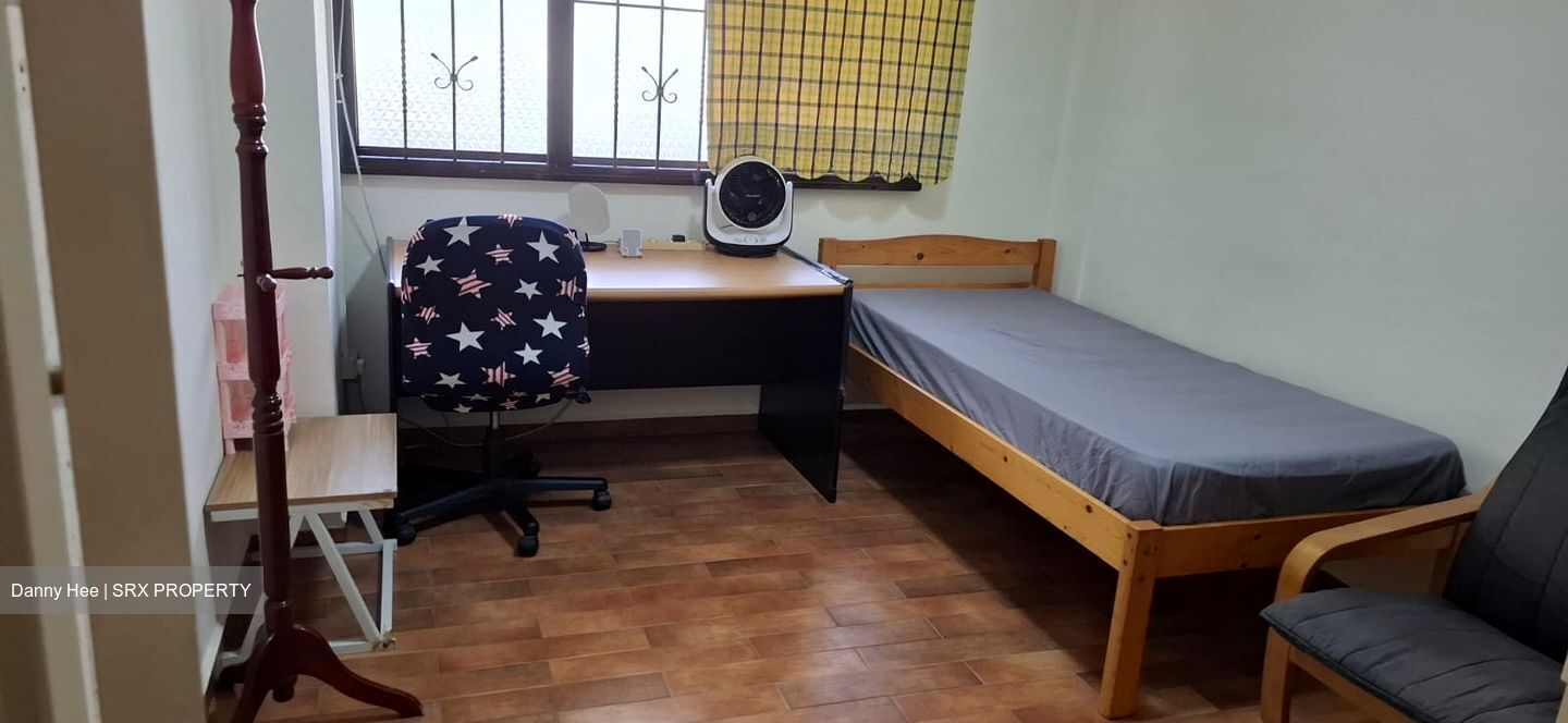 Blk 555 Woodlands Drive 53 (Woodlands), HDB 4 Rooms #631985231